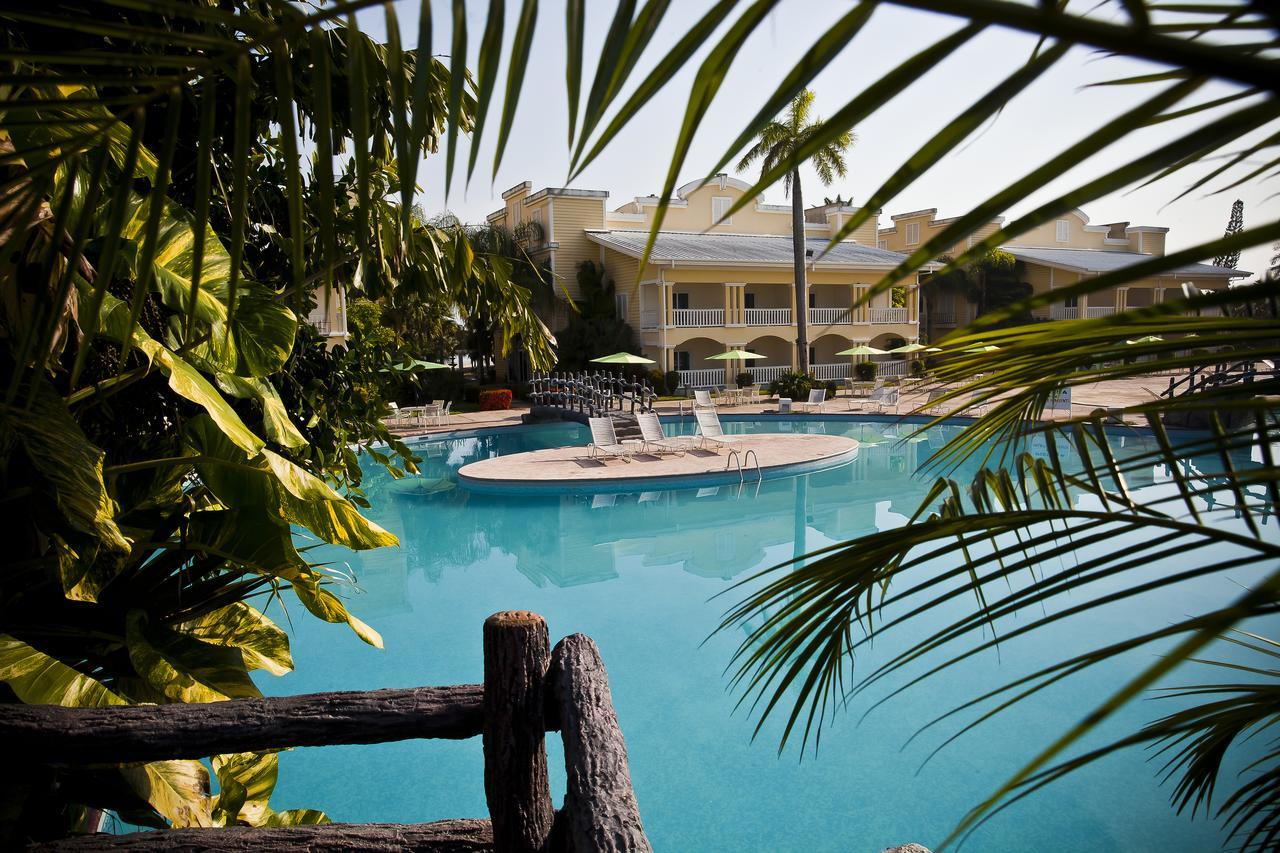 Telamar Resort Zewnętrze zdjęcie