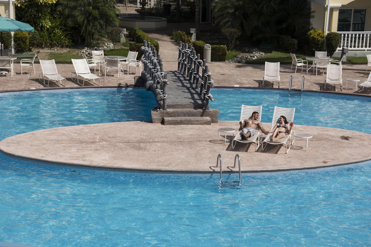 Telamar Resort Zewnętrze zdjęcie
