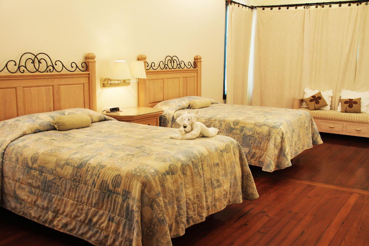 Telamar Resort Pokój zdjęcie