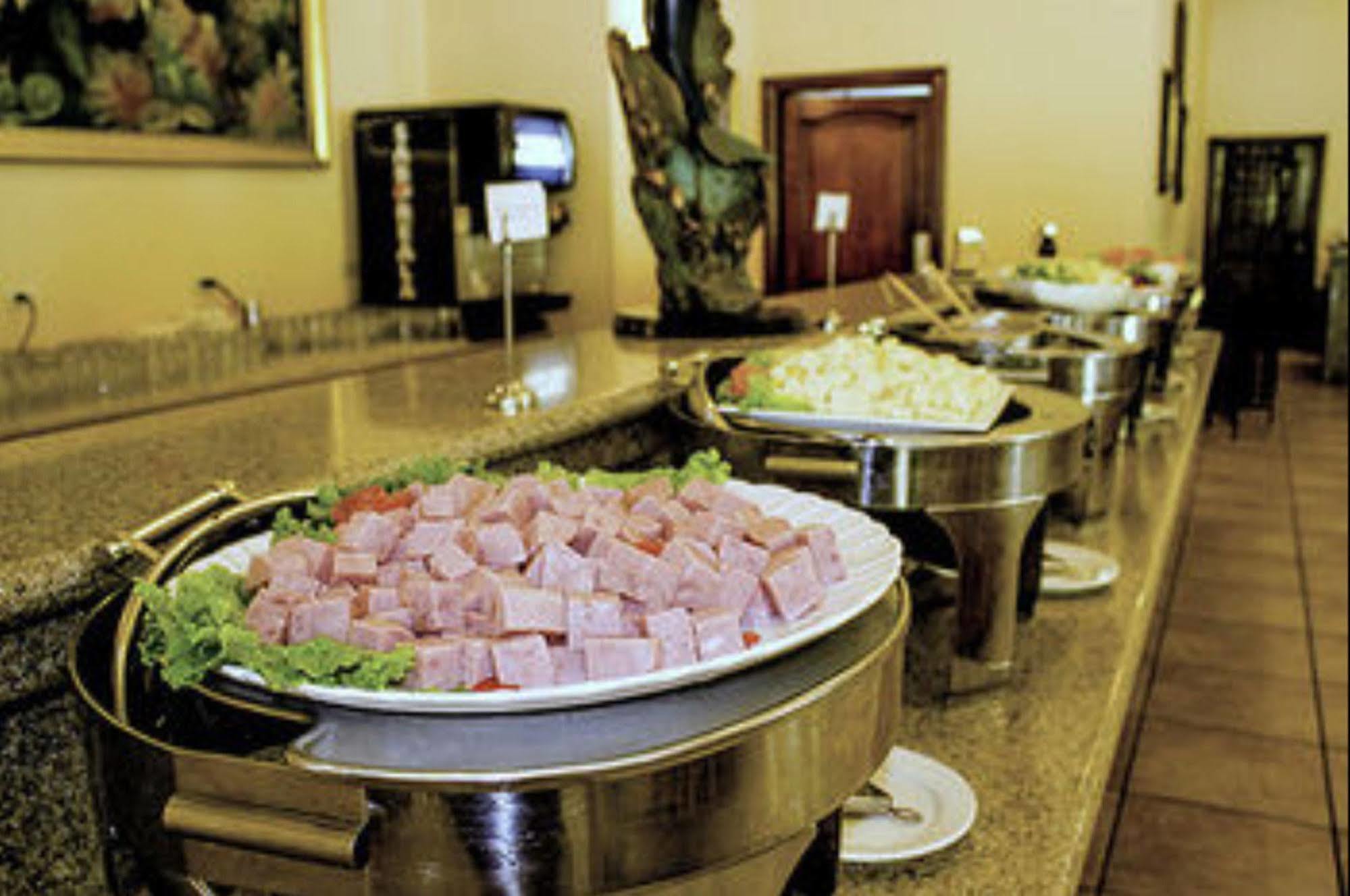 Telamar Resort Zewnętrze zdjęcie