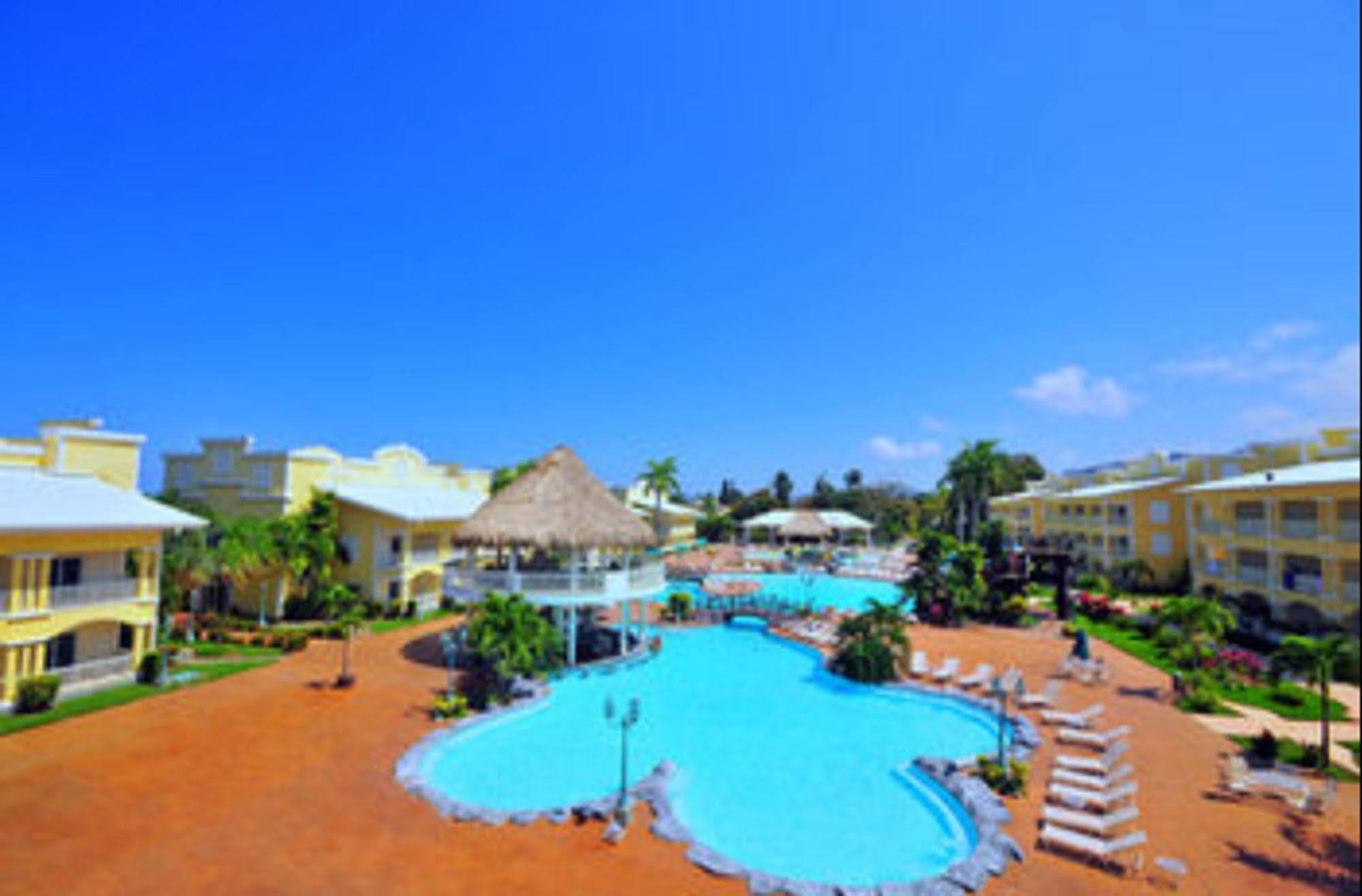 Telamar Resort Zewnętrze zdjęcie
