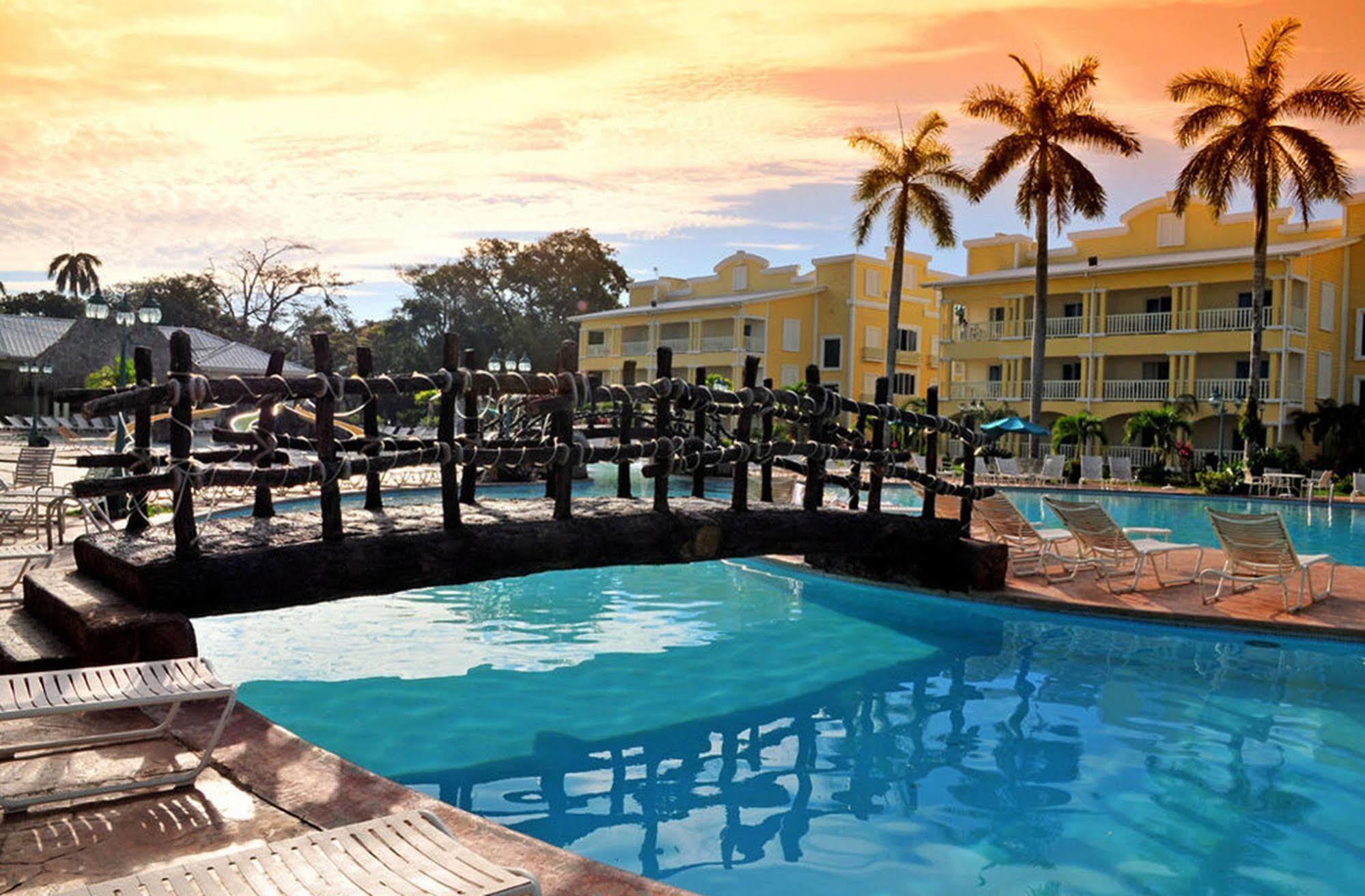 Telamar Resort Zewnętrze zdjęcie