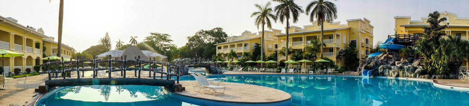 Telamar Resort Zewnętrze zdjęcie