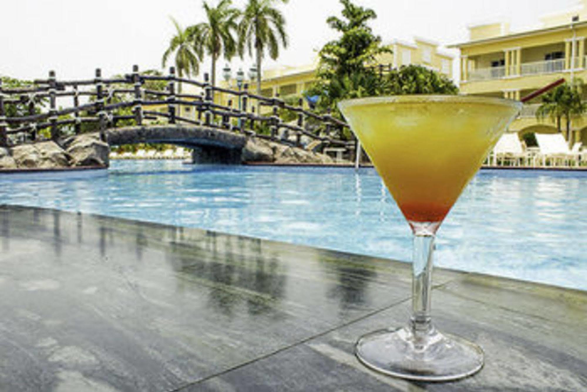 Telamar Resort Zewnętrze zdjęcie